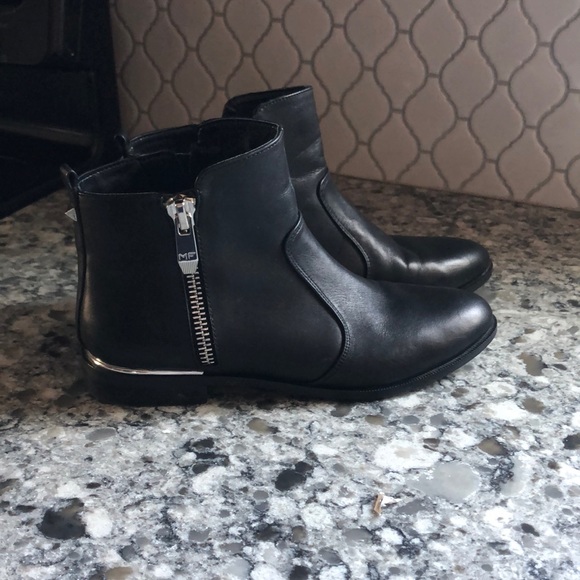 Marc fisher rail bootie cheap